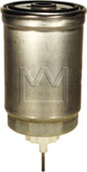 Monark 030789106 - Fuel filter autospares.lv