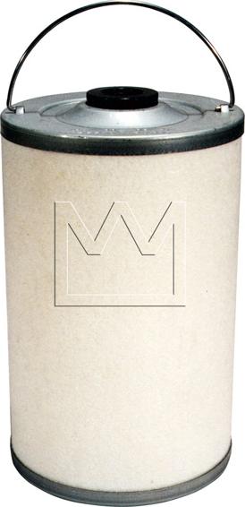 Monark 030784354 - Fuel filter autospares.lv