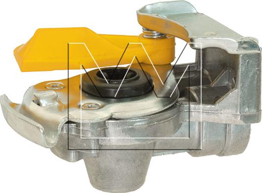 Monark 028157017 - Coupling Head autospares.lv