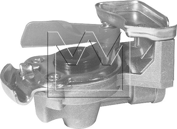 Monark 028157008 - Coupling Head autospares.lv