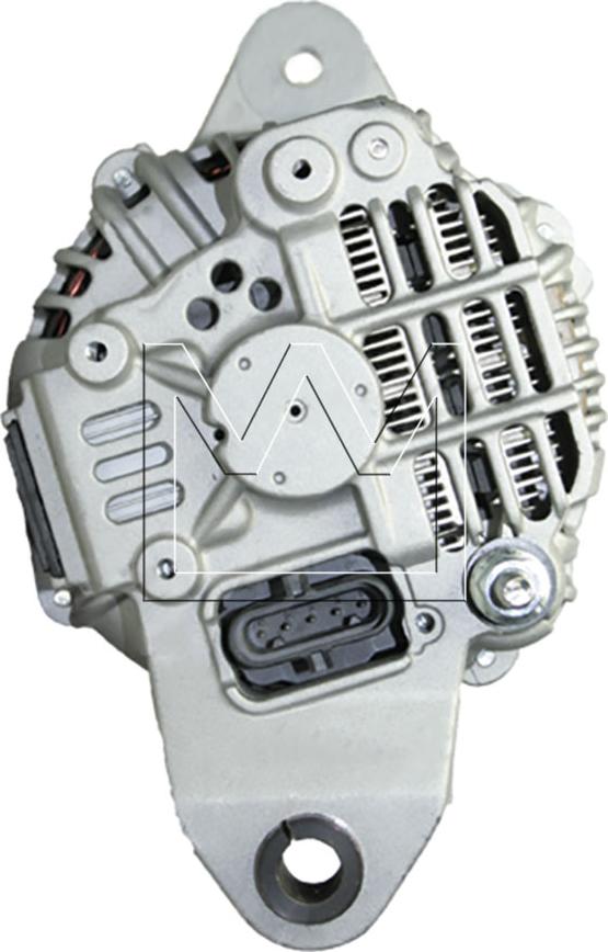 Monark 281899559 - Alternator autospares.lv