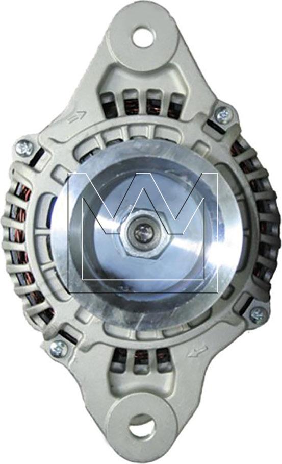 Monark 281899559 - Alternator autospares.lv