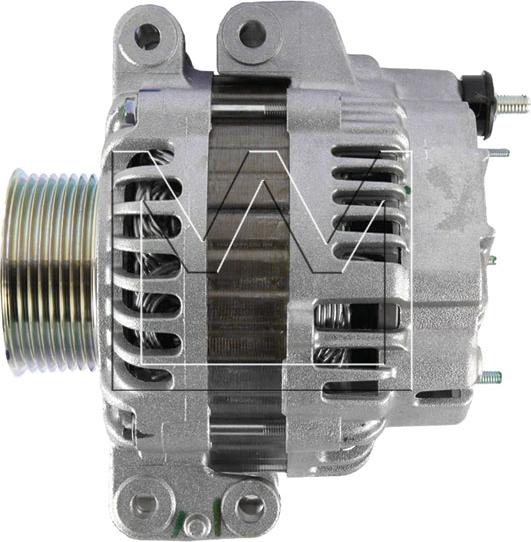 Monark 281899529 - Alternator autospares.lv