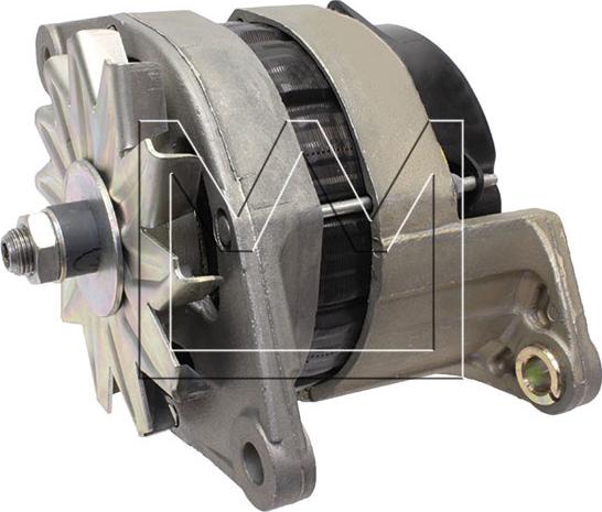 Monark 281890208 - Alternator autospares.lv