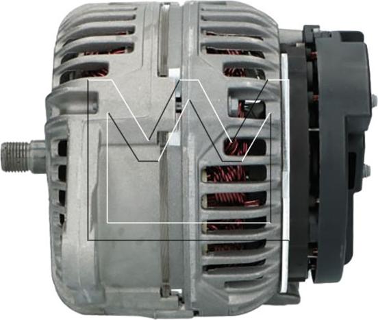 Monark 281825064 - Alternator autospares.lv