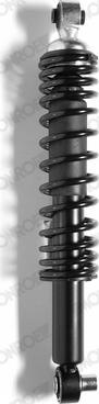 Monroe 46002 - Shock Absorber autospares.lv