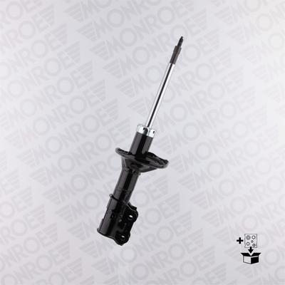 Monroe 401053RM - Shock Absorber autospares.lv