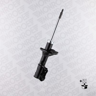 Monroe 401052RM - Shock Absorber autospares.lv