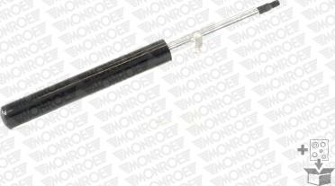 Monroe 401011RM - Shock Absorber autospares.lv