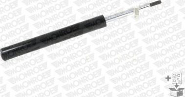 Monroe 401012RM - Shock Absorber autospares.lv