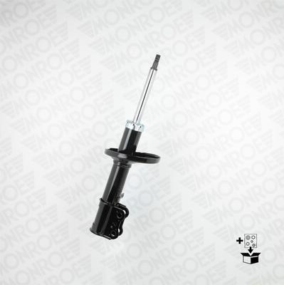 Monroe 401034RM - Shock Absorber autospares.lv