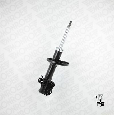 Monroe 401035RM - Shock Absorber autospares.lv