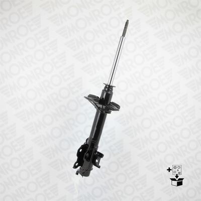 Monroe 401021RM - Shock Absorber autospares.lv