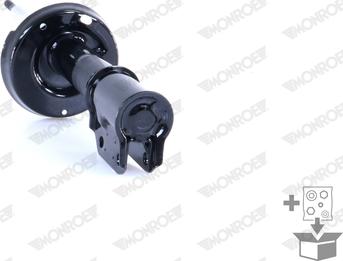 Monroe 401079RM - Shock Absorber autospares.lv