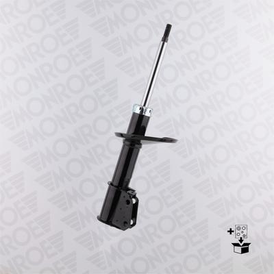 Monroe 401074RM - Shock Absorber autospares.lv