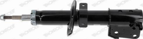 Monroe 401119RM - Shock Absorber autospares.lv