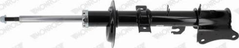 Monroe 401115RM - Shock Absorber autospares.lv