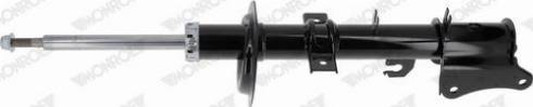 Monroe 401112RM - Shock Absorber autospares.lv