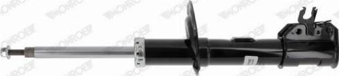 Monroe 401136RM - Shock Absorber autospares.lv