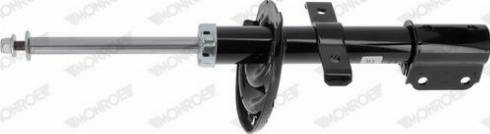 Monroe 401122RM - Shock Absorber autospares.lv