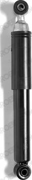 Monroe 43058 - Shock Absorber autospares.lv