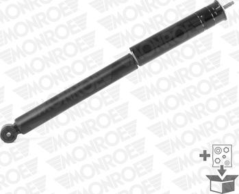 Monroe 43071 - Shock Absorber autospares.lv