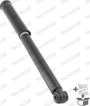 Monroe 43071 - Shock Absorber autospares.lv