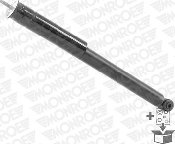 Monroe 43071 - Shock Absorber autospares.lv