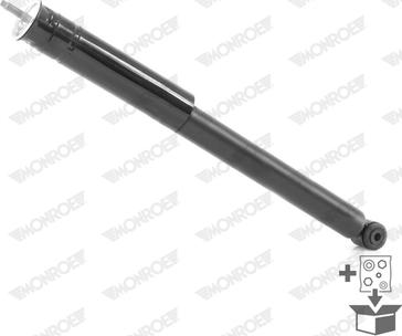 Monroe 43071 - Shock Absorber autospares.lv