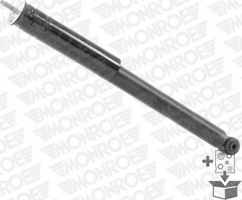 Monroe 43071 - Shock Absorber autospares.lv