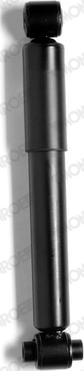 Monroe 43109 - Shock Absorber autospares.lv