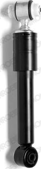 Monroe 43112 - Shock Absorber autospares.lv