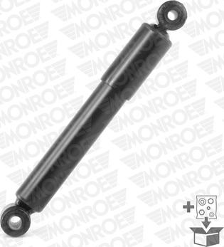 Monroe 42053 - Shock Absorber autospares.lv