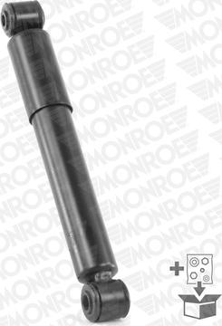 Monroe 42053 - Shock Absorber autospares.lv