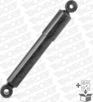 Monroe 42053 - Shock Absorber autospares.lv