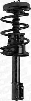 Monroe 5550046 - Shock Absorber autospares.lv