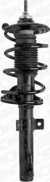 Monroe 5550062 - Shock Absorber autospares.lv