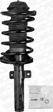 Monroe 5550012 - Shock Absorber autospares.lv