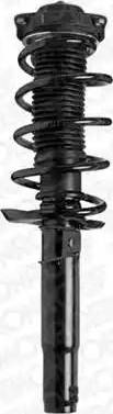 Monroe 5550078 - Shock Absorber autospares.lv