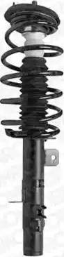 Monroe 5550077 - Shock Absorber autospares.lv