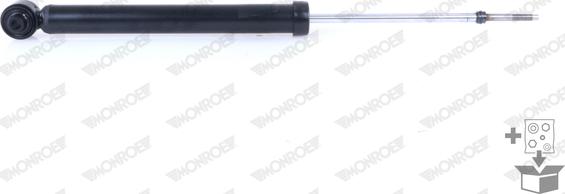 Monroe 5621ST - Shock Absorber autospares.lv