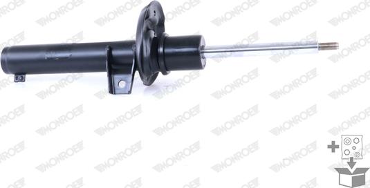 Monroe 16498 - Shock Absorber autospares.lv