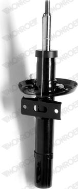 Monroe 16451 - Shock Absorber autospares.lv