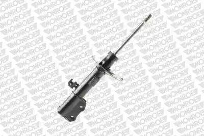 KYB 324700 - Shock Absorber autospares.lv