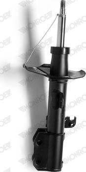 Monroe 16467 - Shock Absorber autospares.lv