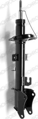 Monroe 16406 - Shock Absorber autospares.lv