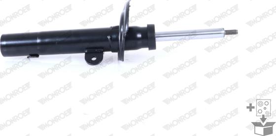 Monroe 16430 - Shock Absorber autospares.lv