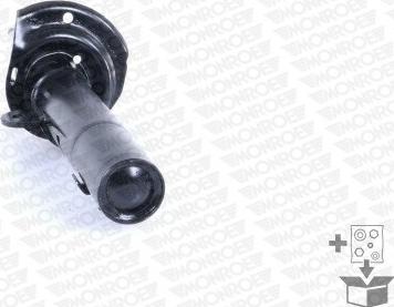 Monroe 16430 - Shock Absorber autospares.lv