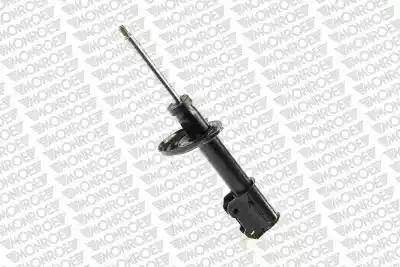 KYB 334618 - Shock Absorber autospares.lv