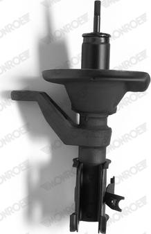 Monroe 16471 - Shock Absorber autospares.lv